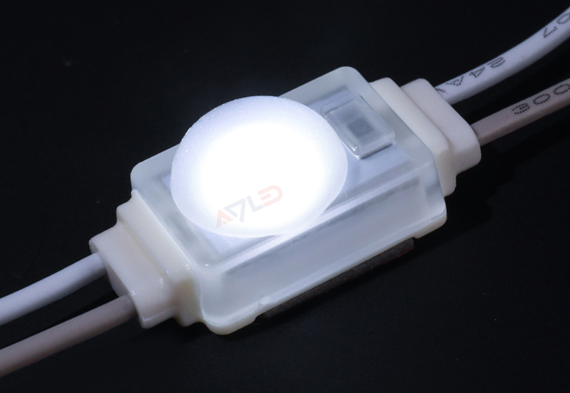 Module LED 12V Features